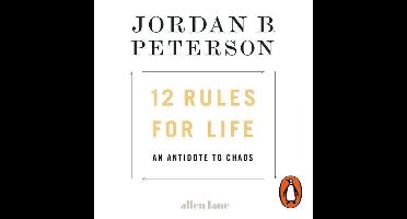 12 Rules for Life