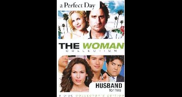 Woman collection - Perfect day/Husband For hire (DVD)