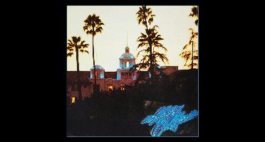 Hotel California: 40th Anniversary Expanded Edition
