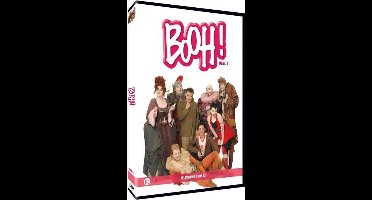 Booh 1 (DVD)
