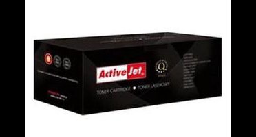 Ink Activejet AB-223MN (replacement Brother LC223M; Supreme; 10 ml; Magenta)