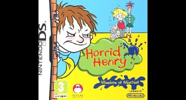 Horrid Henry: Missions of Mischief
