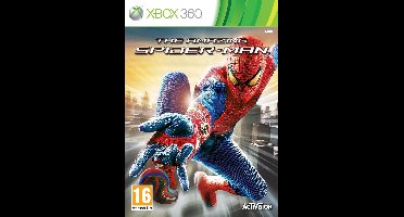 The Amazing Spiderman