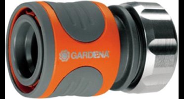 GARDENA Premium slangstuk 3/4" & 5/8"