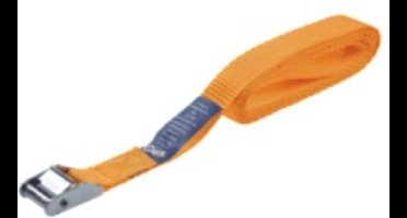 KWB Spanband M,Klemsluiting 2,5X25