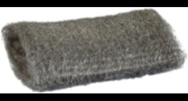 KWB staalwol fijn 2 stuks