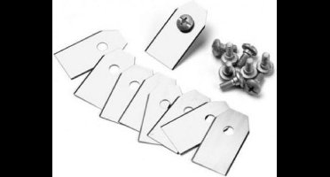 123Product Messen set 45 Stuks Husqvarna Automower