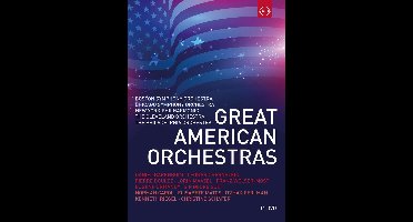 Great American Orchestras