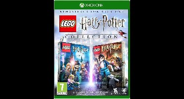Lego Harry Potter Collection /Xbox One