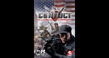 Conflict - Global Storm
