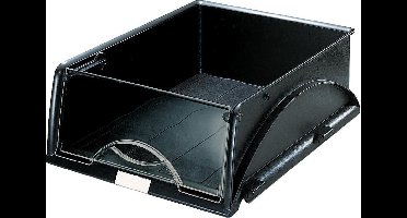 Leitz Sorty Opbergbak A4 - Zwart