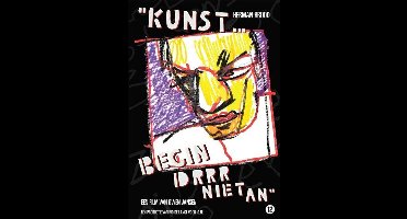 Herman Brood - Kunst Begin Drrr Niet An (DVD)