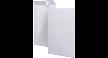 Bong Bordrugenveloppen formaat 310 x 440 mm doos van 100 stuks