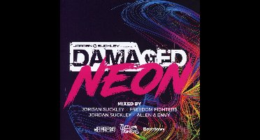 Damaged Neon