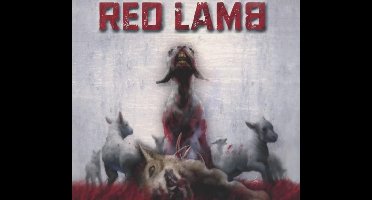 Red Lamb - Red Lamb