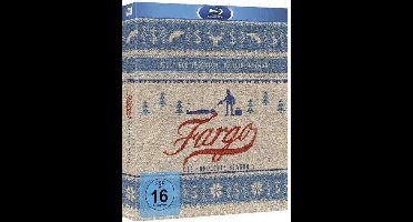 Fargo - Season 1 (Blu-ray) (Import)