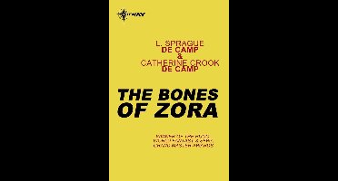 The Bones of Zora
