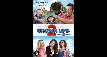 Grown Ups 2