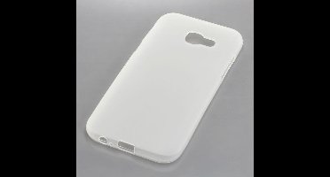 OTB TPU Case Samsung Galaxy A5 2017 - Transparant