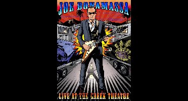 Live At The Greek Theatre