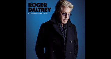 As Long As I Have You