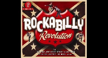 Rockabilly Revolution