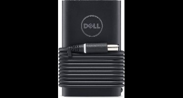 DELL 450-19029 Buiten 65W Zwart netvoeding & inverter