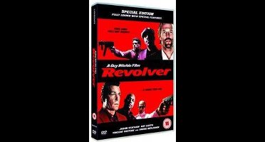 Revolver (Import)