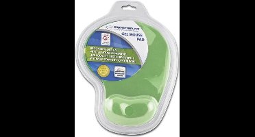 Esperanza Gel Muismat Ea137G Voor Computer Ergonomisch