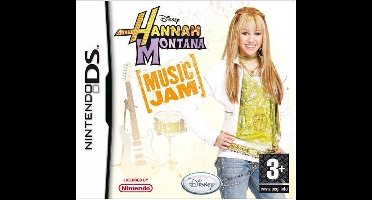 Hannah Montana Music Jam