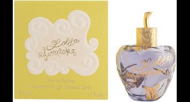 Lolita Lempicka - LOLITA LEMPICKA - eau de parfum - spray 50 ml