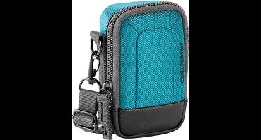 CULLMANN BERLIN Compact 180 cyan, camera bag