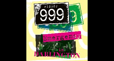Emergency In Darlington