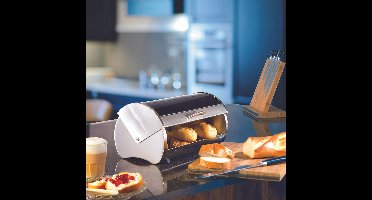 GEFU Broodtrommel Rondo