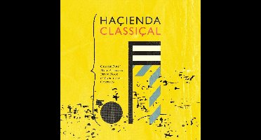 Hacienda Classical