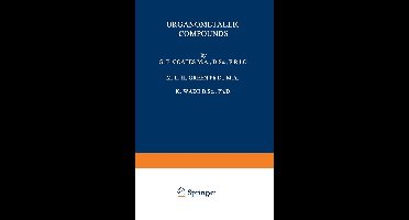 History (R0) - Organometallic Compounds