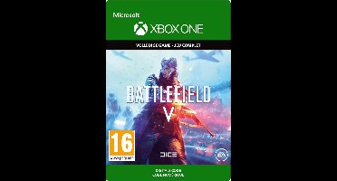 Battlefield V - Xbox One Download