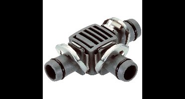 Gardena T-stuk 13mm 1/2"