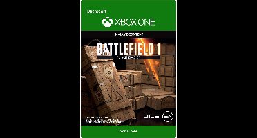 Battlefield 1: Battlepack X 10 - Niet beschikbaar in Belgie