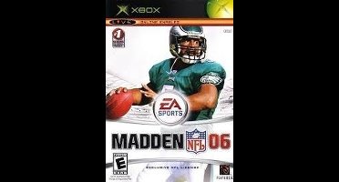 Madden NFL 06