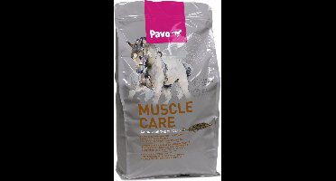 Pavo Musclecare - 3kg