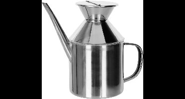 Ibili - Oliekan - RVS - 0,5 liter