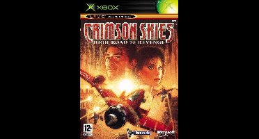 Crimson Skies 2 - Vendetta