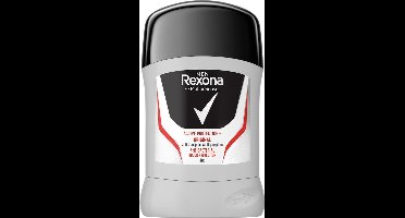 Rexona Men - Deodorant - Stick - Active Protection+ Original - 50ml