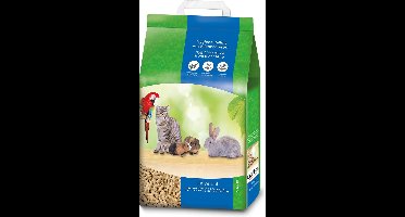 Cat's best universeel 5,5kg (10L)