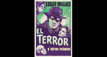 Detectives 13 - El terror y otros relatos