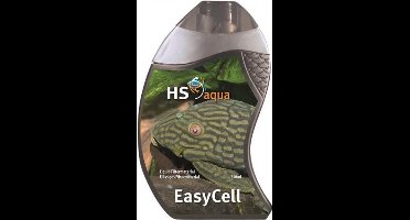 HS Aqua Easycell - 350ml - Voorkomt Algvorming in Aquarium