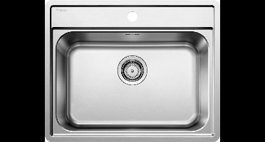 Blanco - Spoelbak