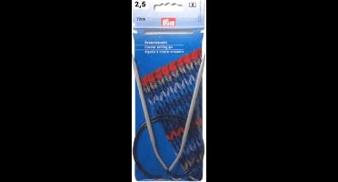 Prym rondbreinaald 2,5mm van 70cm lengte