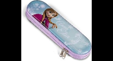 Frozen etui metaal